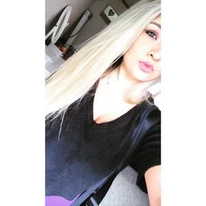 Meet your Posher, Kellie